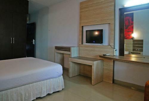 Hotel Prima
