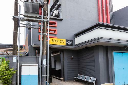 Hotel Spot On 2433 Pondok Akuanna