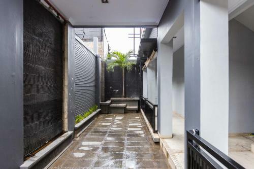 Hotel Spot On 2433 Pondok Akuanna