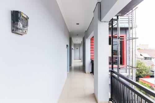 Hotel Spot On 2433 Pondok Akuanna