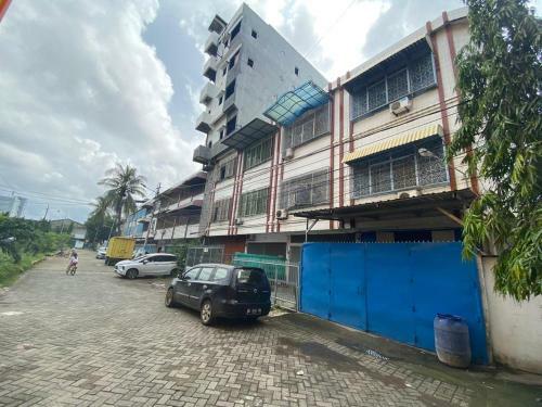 Hotel Bulusaraung Homestay Makassar