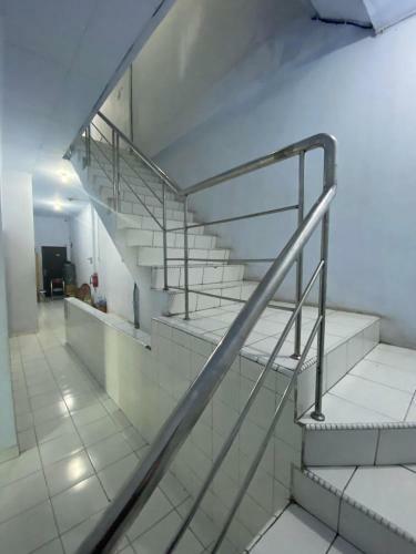 Hotel Bulusaraung Homestay Makassar