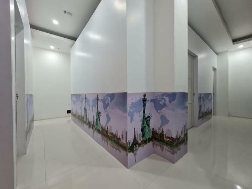 Hotel Arawa Traveller's Inn Motel