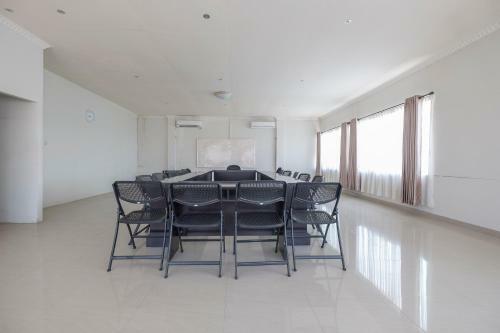 Hotel Barkah Redpartner