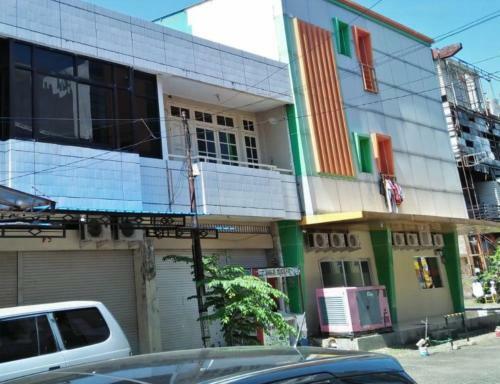 Hostal Tr Homestay
