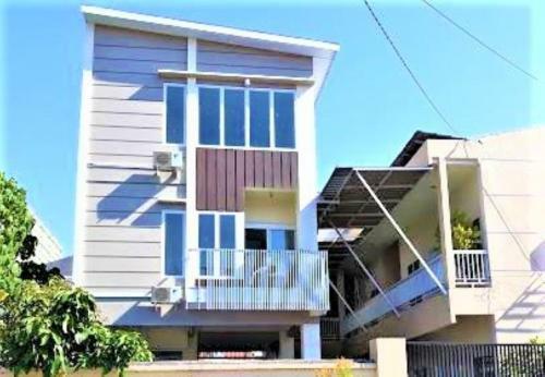Hostal Stay Green Homestay