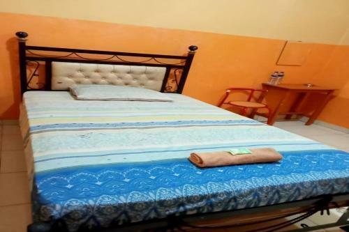 Hostal Wisma Sinar Jaya
