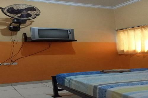 Hostal Wisma Sinar Jaya
