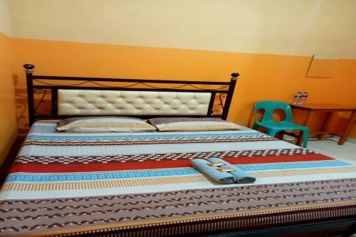 Hostal Wisma Sinar Jaya