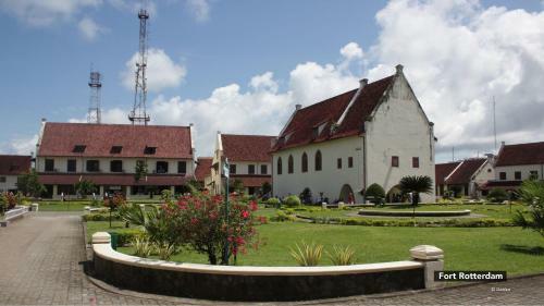 Hostal Wisma Sinar Jaya