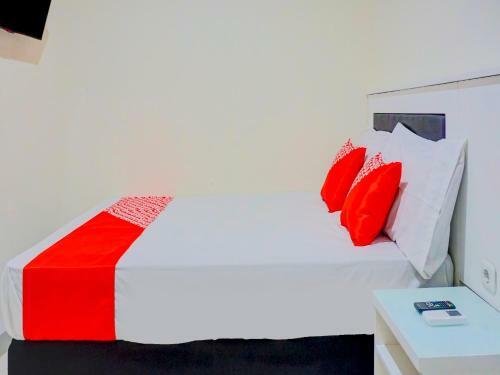 Hotel Oyo 90394 Guest House Sentosa
