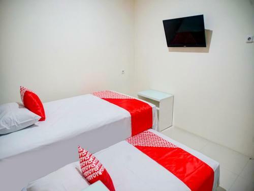Hotel Oyo 90394 Guest House Sentosa