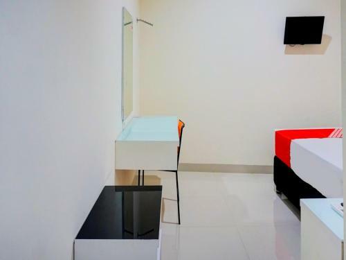 Hotel Oyo 90394 Guest House Sentosa