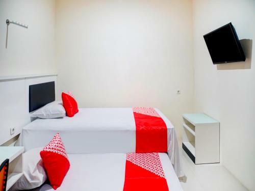Hotel Oyo 90394 Guest House Sentosa
