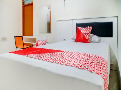 Hotel Oyo 90394 Guest House Sentosa