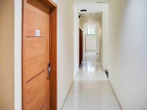 Hotel Oyo 90394 Guest House Sentosa