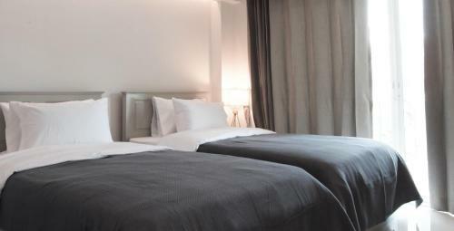 Tonkla Boutique Hotel