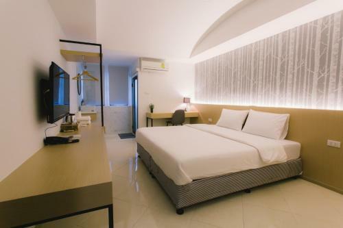 Royal Princess City Lamphun Hotel