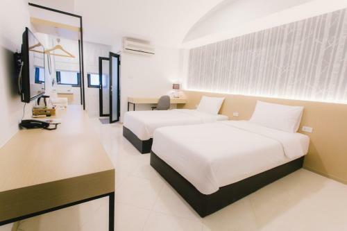 Royal Princess City Lamphun Hotel
