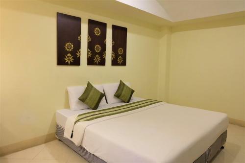 Royal Princess City Lamphun Hotel