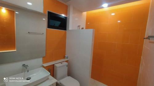 Lungkonthai Boutique Hotel