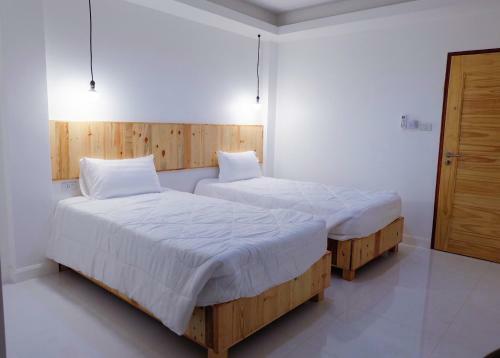 Albergue Loei Station