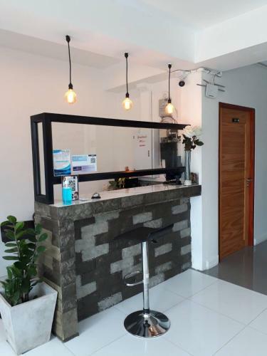 Albergue Loei Station