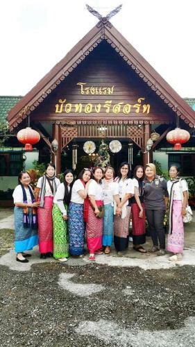 Posada Boau Thong Resort