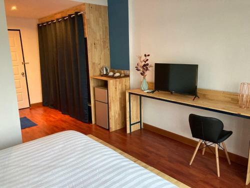 Hotel Moocoworking