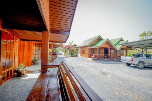 Hotel Mrk Resort & Massage