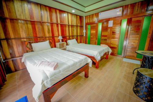 Hotel Mrk Resort & Massage
