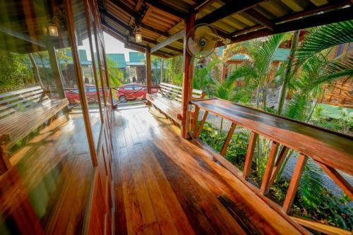Hotel Mrk Resort & Massage
