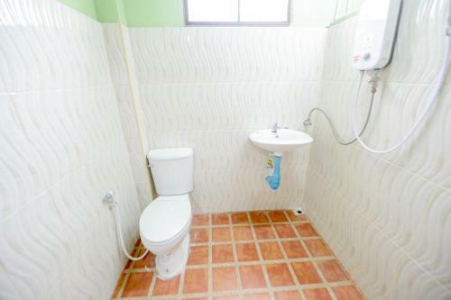 Hotel Mrk Resort & Massage