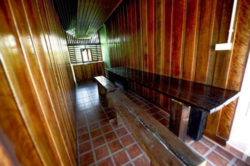 Hotel Mrk Resort & Massage