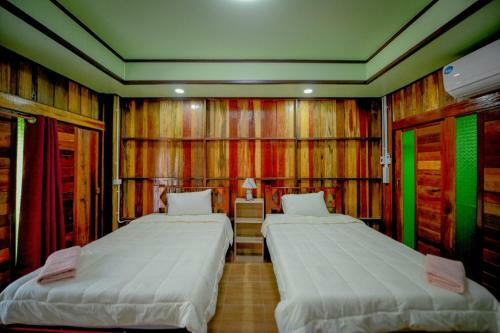 Hotel Mrk Resort & Massage