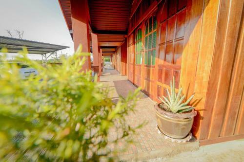 Hotel Mrk Resort & Massage
