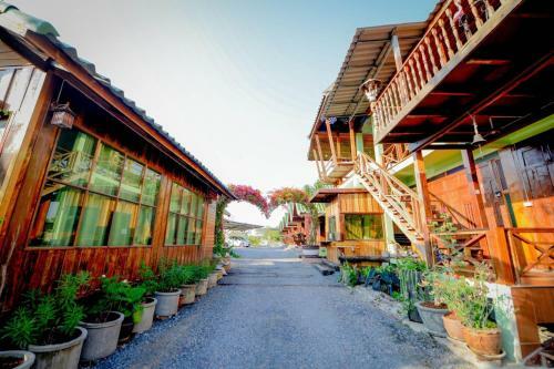 Hotel Mrk Resort & Massage