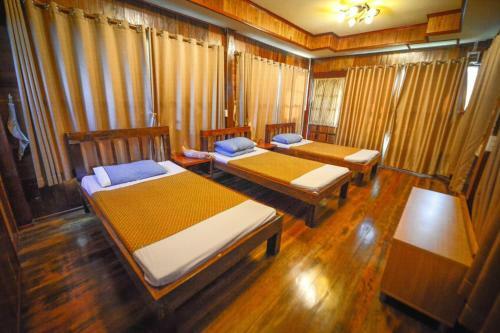 Hotel Mrk Resort & Massage