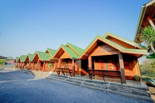 Hotel Mrk Resort & Massage