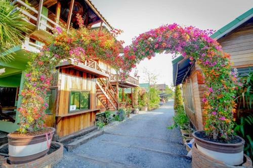 Hotel Mrk Resort & Massage