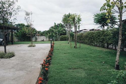 ???????????????????? Tha Ma-o Bouteak Homestay