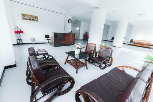 Kanyanat Boutique Hotel