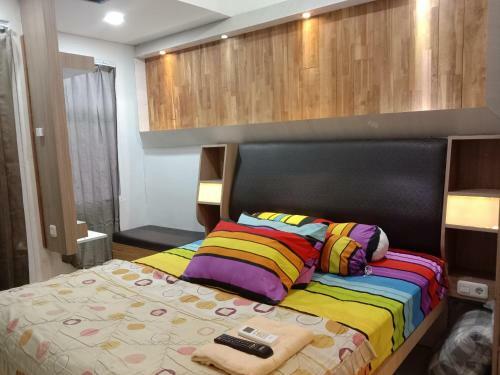 Apartamento Vida View By Rull