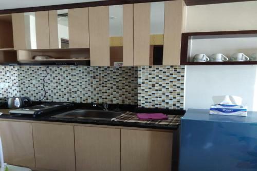Vida View Apartment By Mitra Vida View