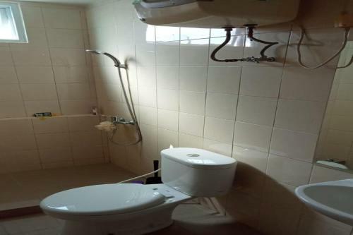 Vida View Apartment By Mitra Vida View