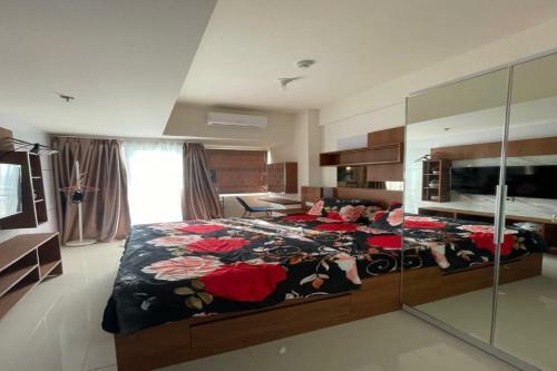 Vida View Apartment By Mitra Vida View