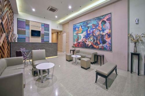 Vida View Apartment By Mitra Vida View