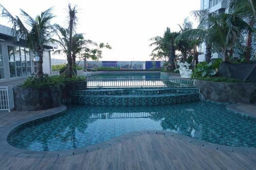 Vida View Apartment By Mitra Vida View