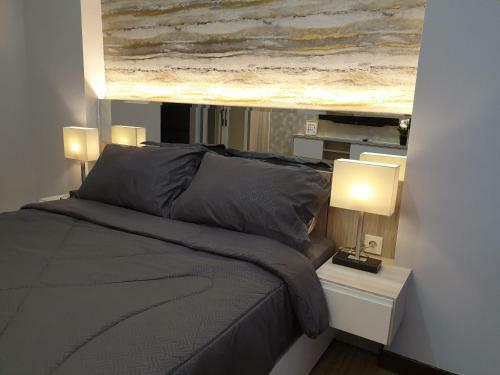 Vida View Apartement Studio Tower B 22fl