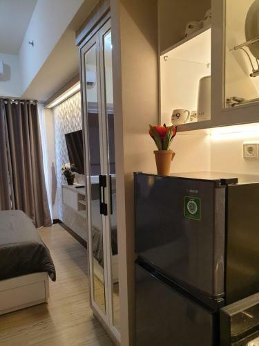 Vida View Apartement Studio Tower B 22fl